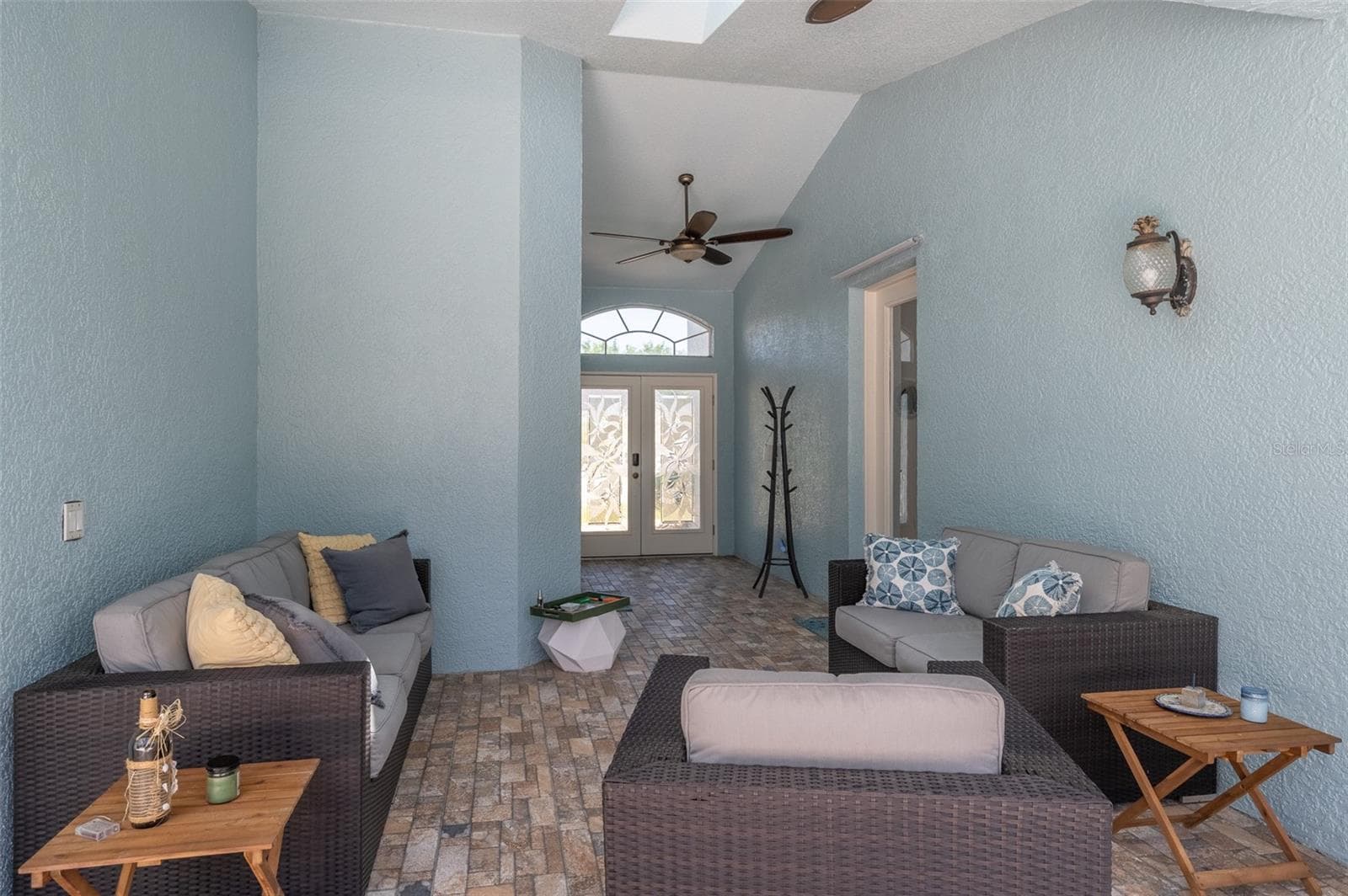 Single Family Residence at 230 RIDGEMONT CIR, PALM BAY, photo 59 of 83
