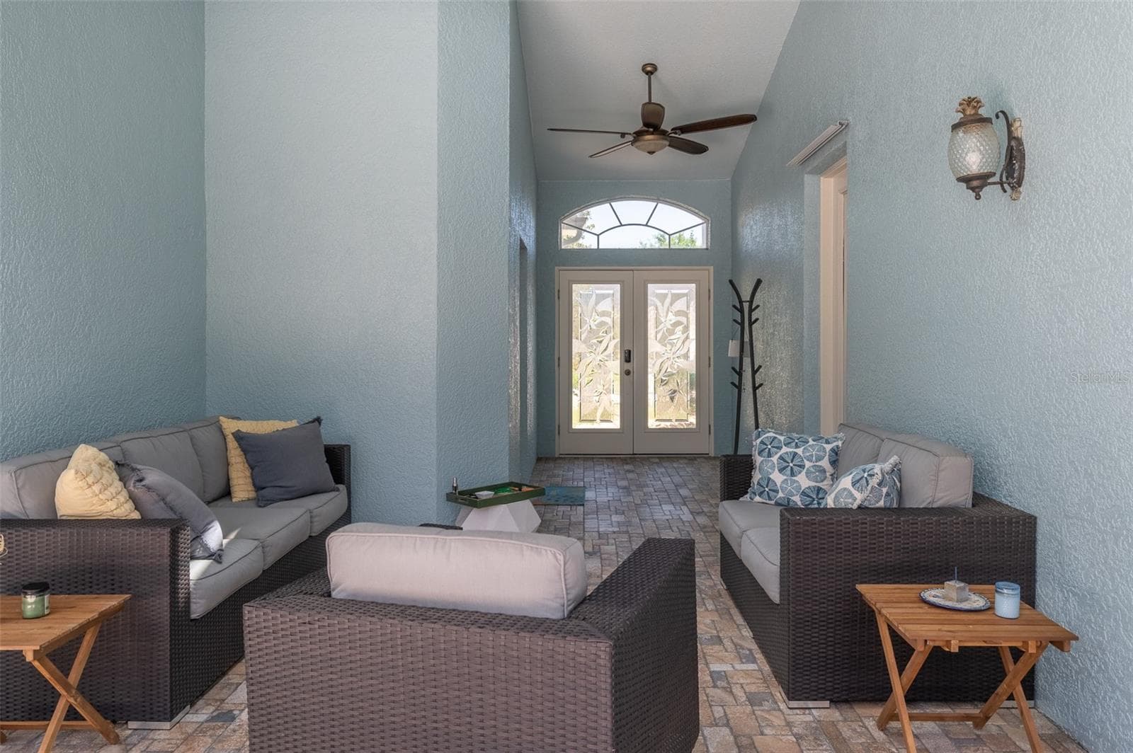 Single Family Residence at 230 RIDGEMONT CIR, PALM BAY, photo 60 of 83