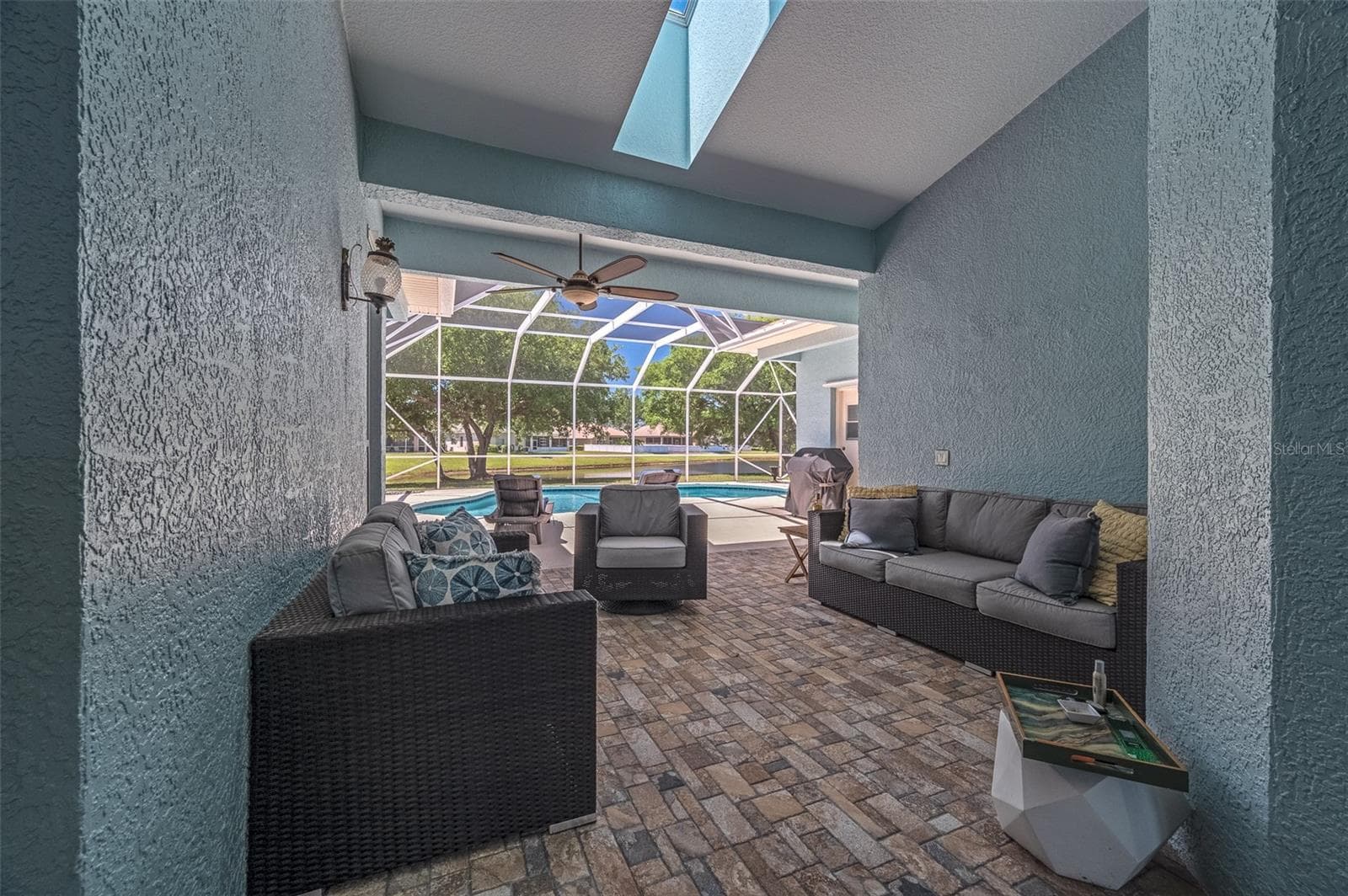 Single Family Residence at 230 RIDGEMONT CIR, PALM BAY, photo 61 of 83