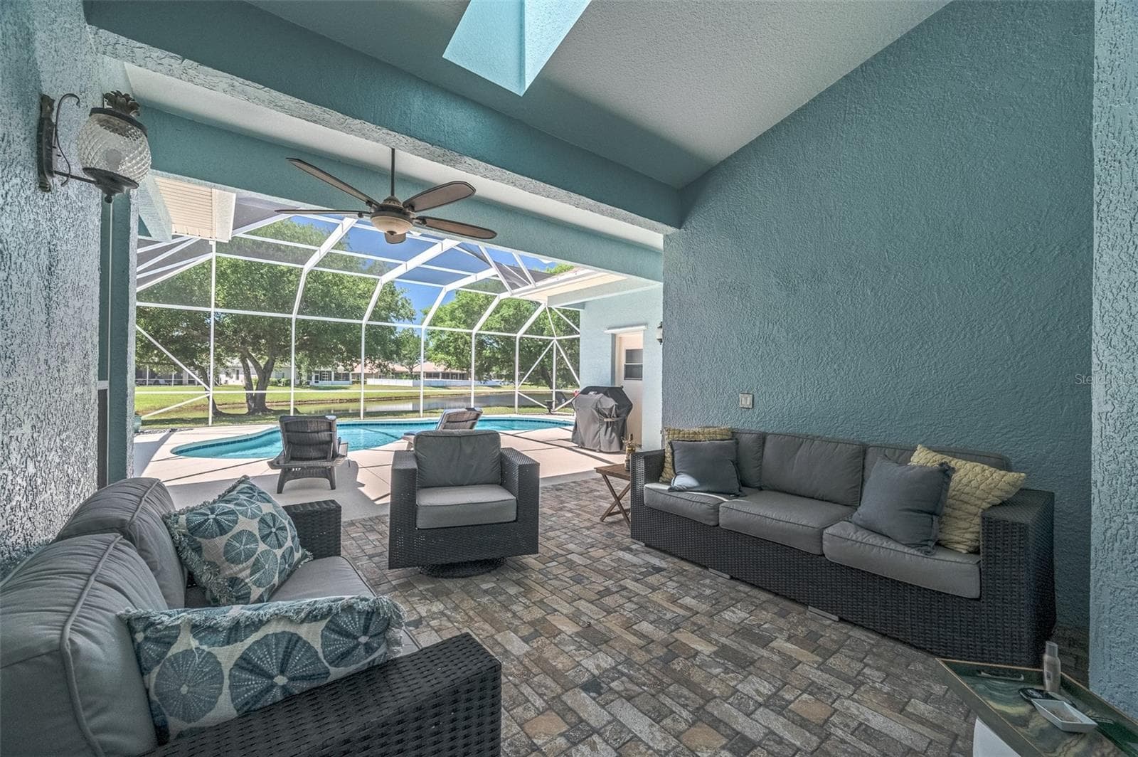 Single Family Residence at 230 RIDGEMONT CIR, PALM BAY, photo 62 of 83