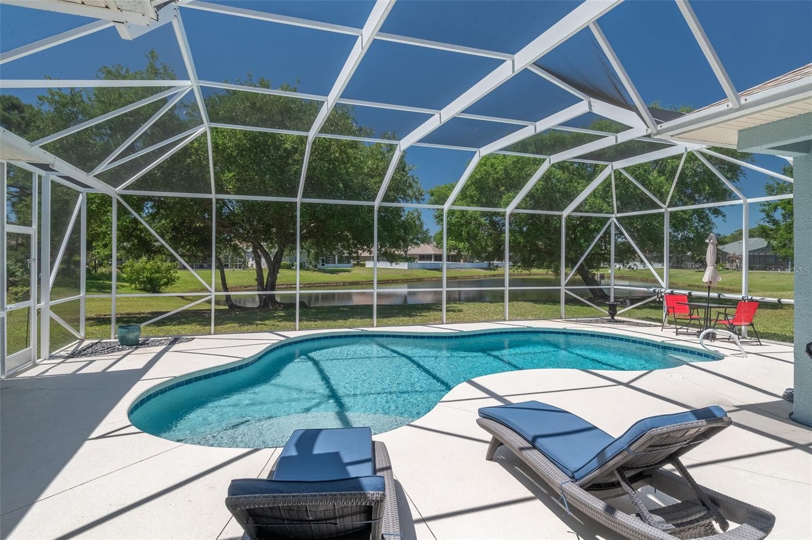 Single Family Residence at 230 RIDGEMONT CIR, PALM BAY, photo 64 of 83