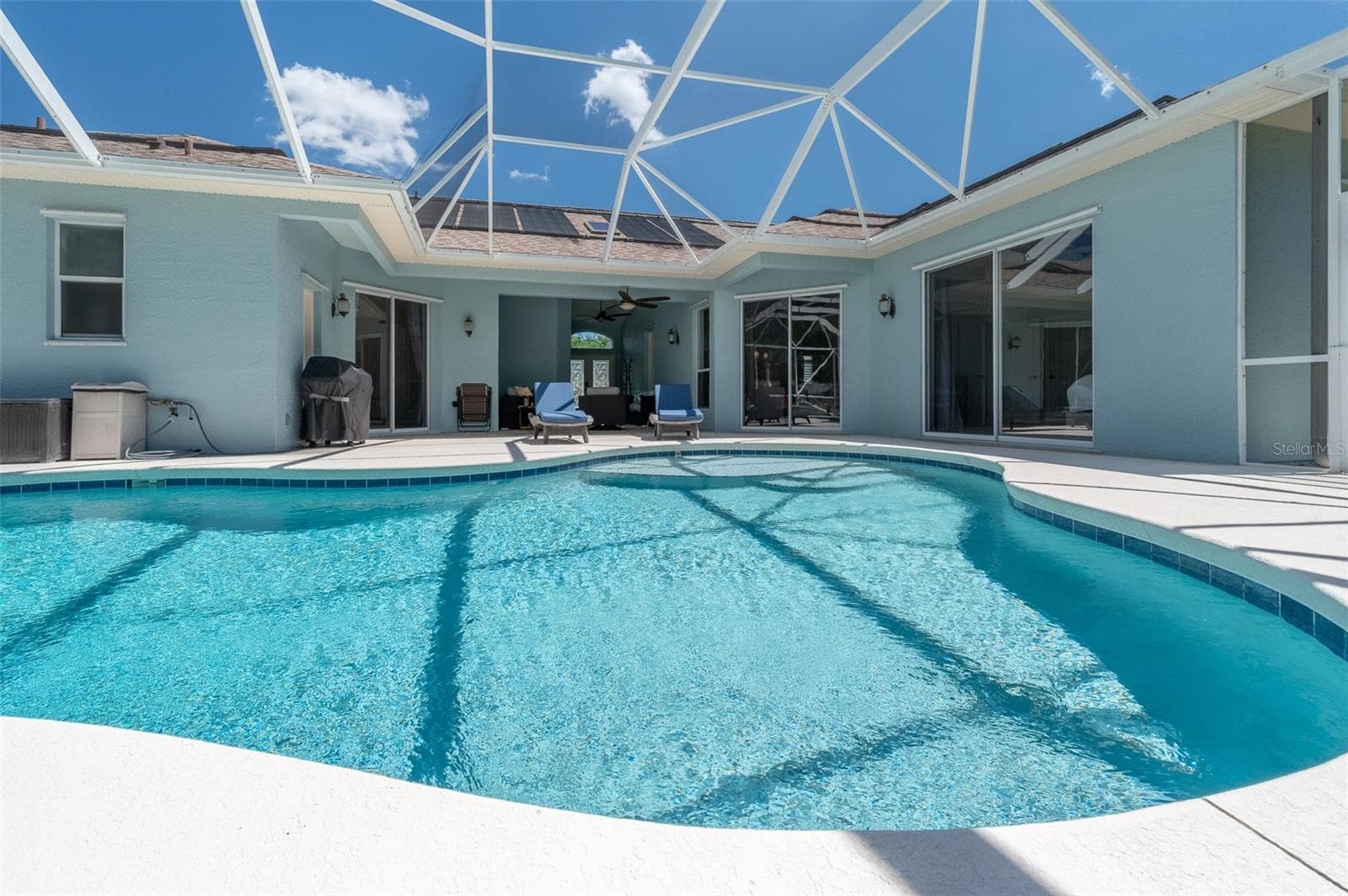Single Family Residence at 230 RIDGEMONT CIR, PALM BAY, photo 67 of 83
