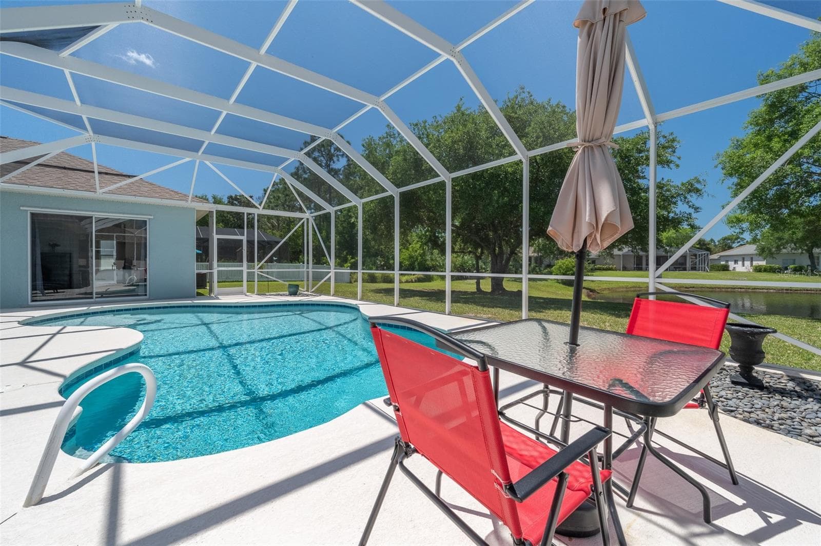 Single Family Residence at 230 RIDGEMONT CIR, PALM BAY, photo 68 of 83