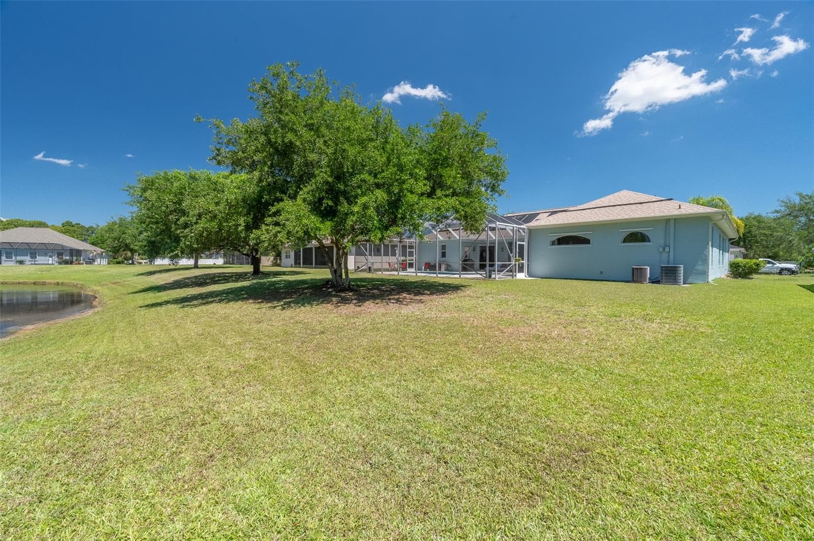 Single Family Residence at 230 RIDGEMONT CIR, PALM BAY, photo 70 of 83