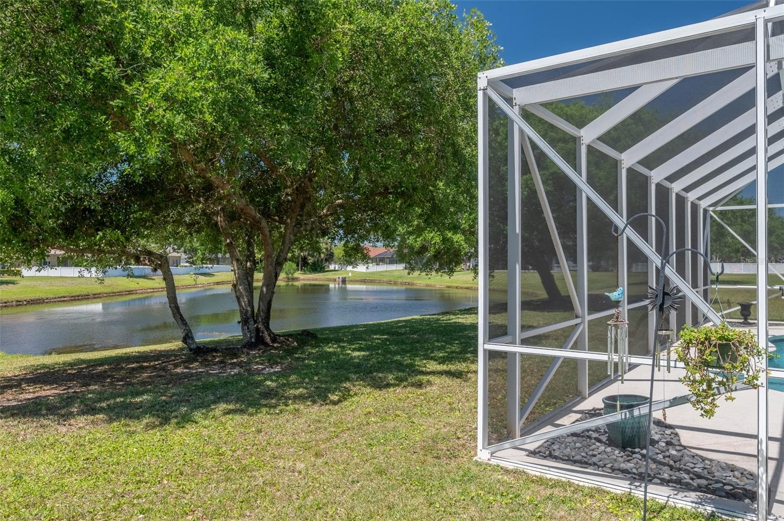 Single Family Residence at 230 RIDGEMONT CIR, PALM BAY, photo 71 of 83