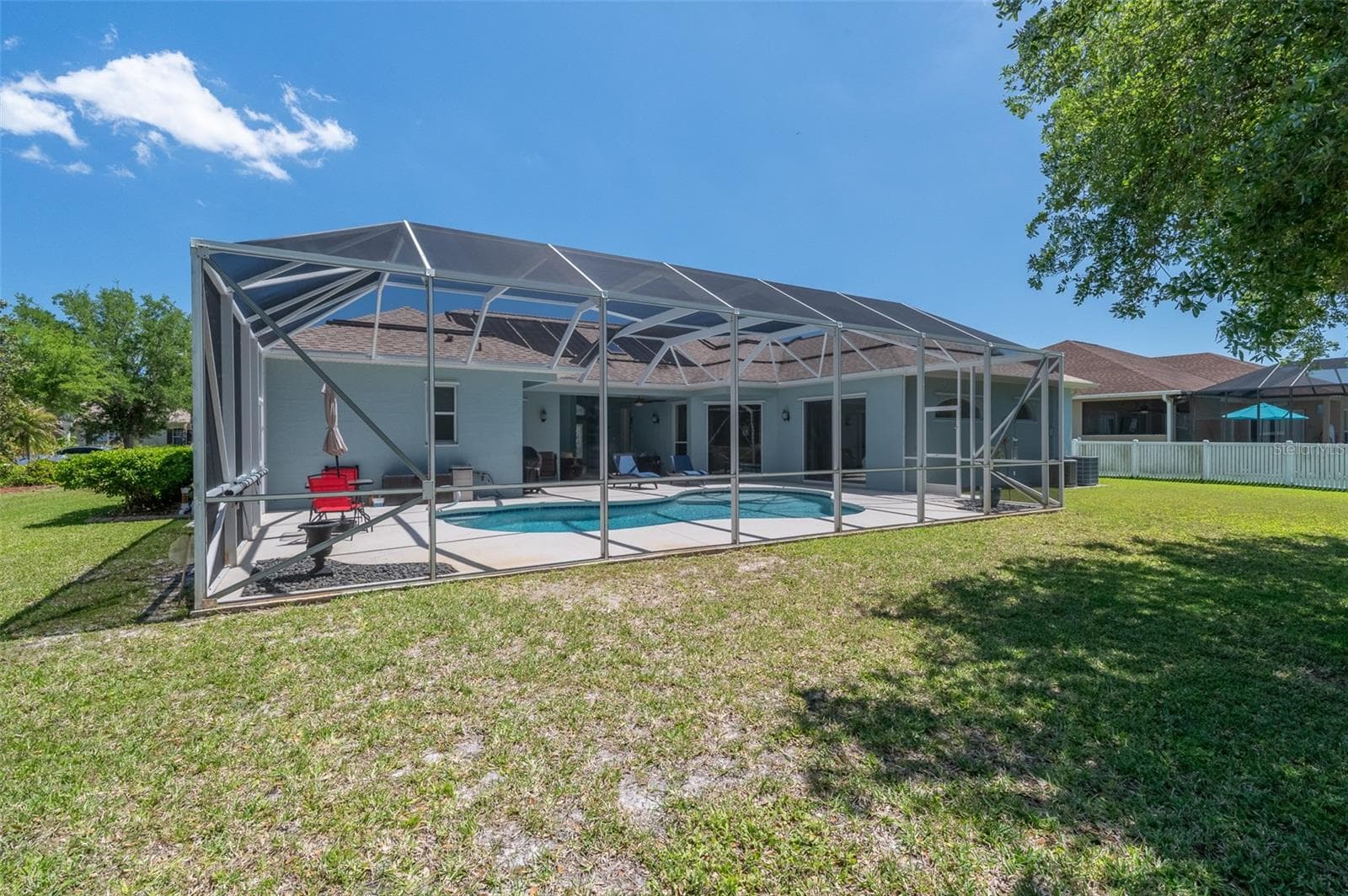 Single Family Residence at 230 RIDGEMONT CIR, PALM BAY, photo 72 of 83