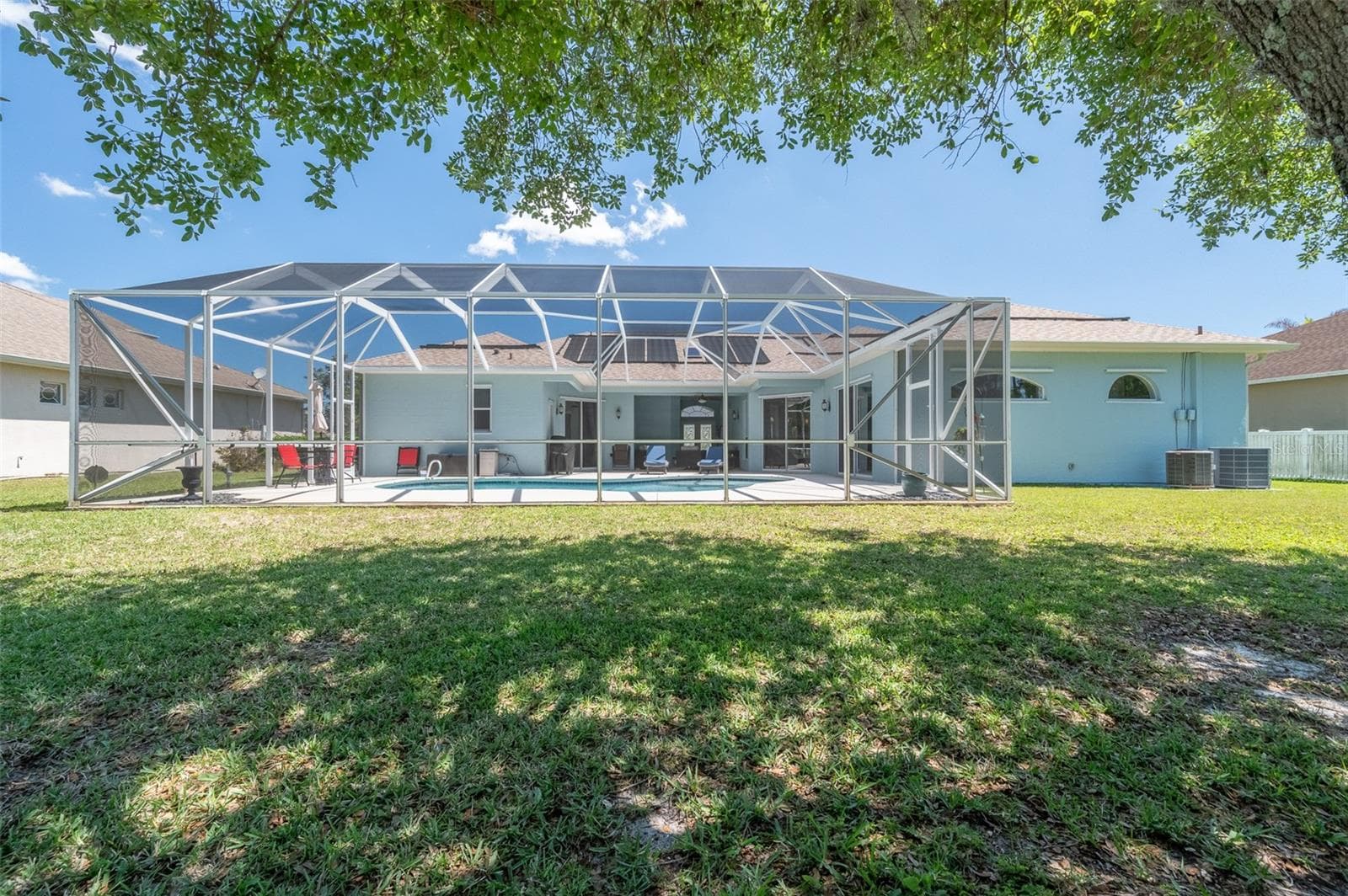 Single Family Residence at 230 RIDGEMONT CIR, PALM BAY, photo 73 of 83