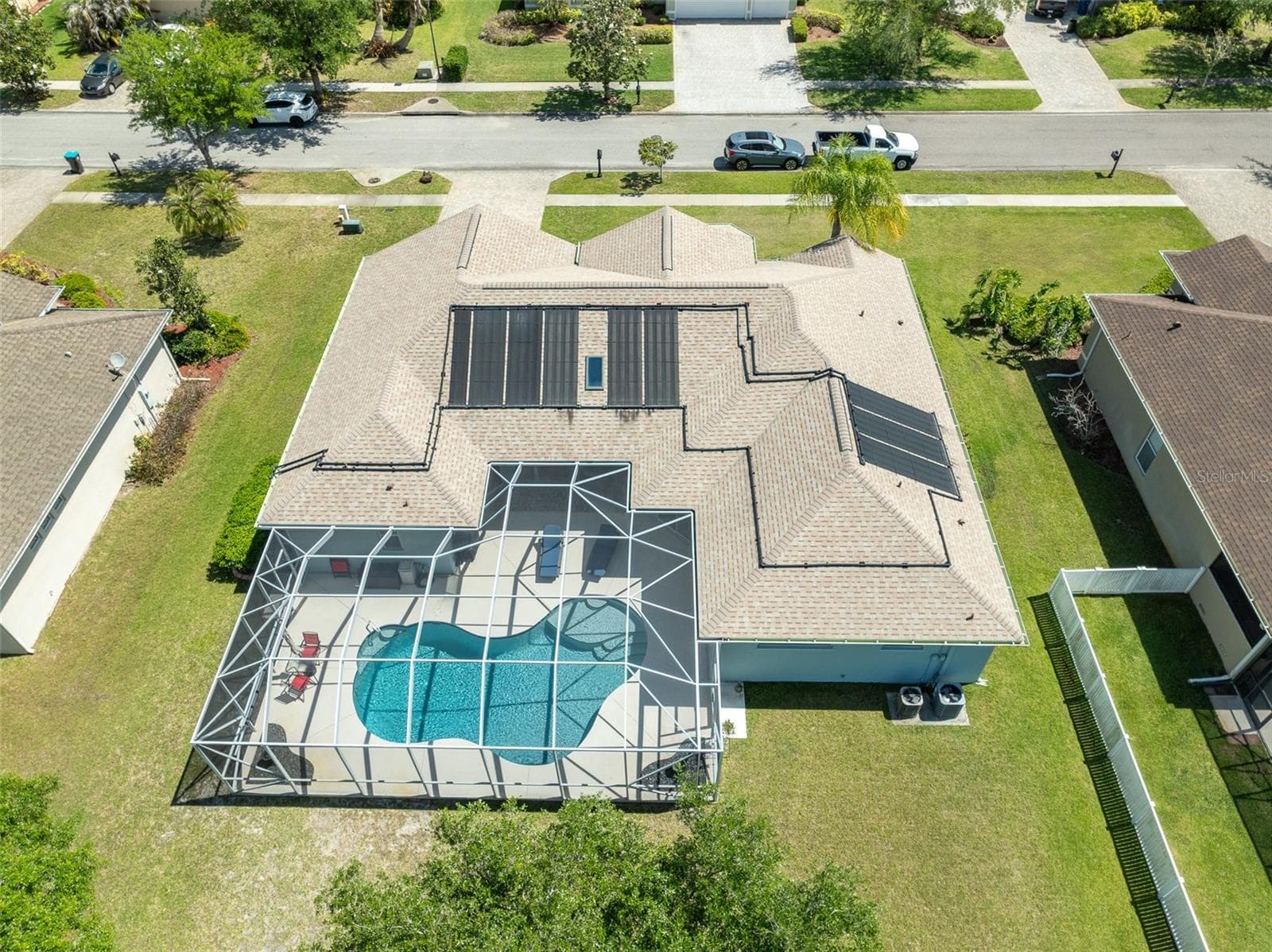 Single Family Residence at 230 RIDGEMONT CIR, PALM BAY, photo 80 of 83