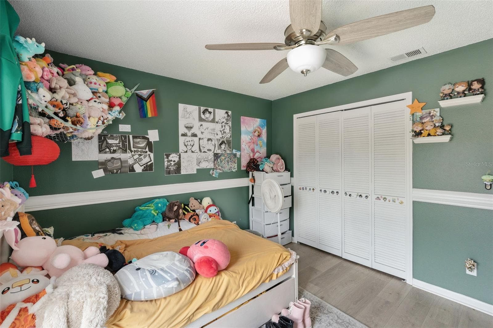 Single Family Residence at 4485 WEEPING WILLOW CIR, CASSELBERRY, photo 15 of 24