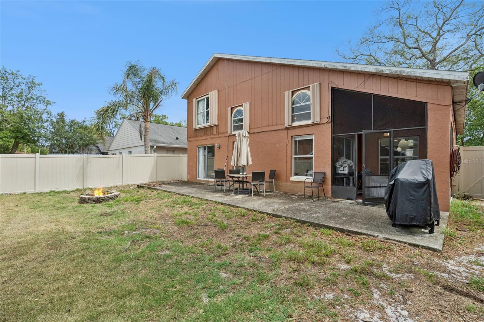 Single Family Residence at 4485 WEEPING WILLOW CIR, CASSELBERRY, photo 24 of 24