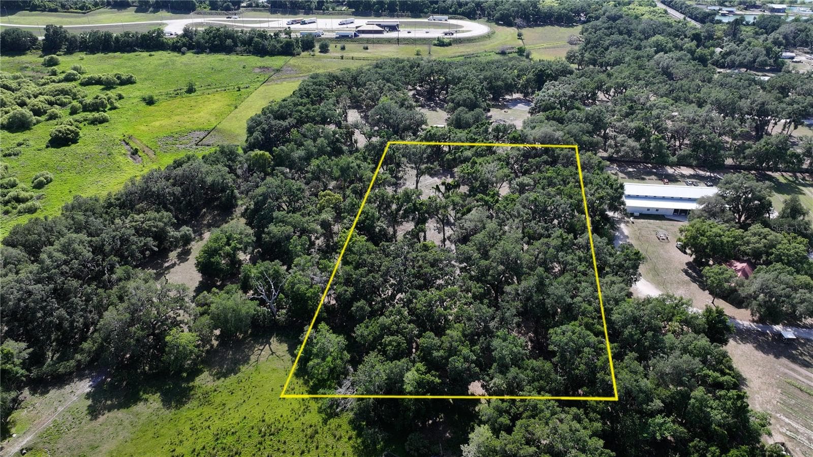 Land at MUCK POND RD, SEFFNER, photo 2 of 14