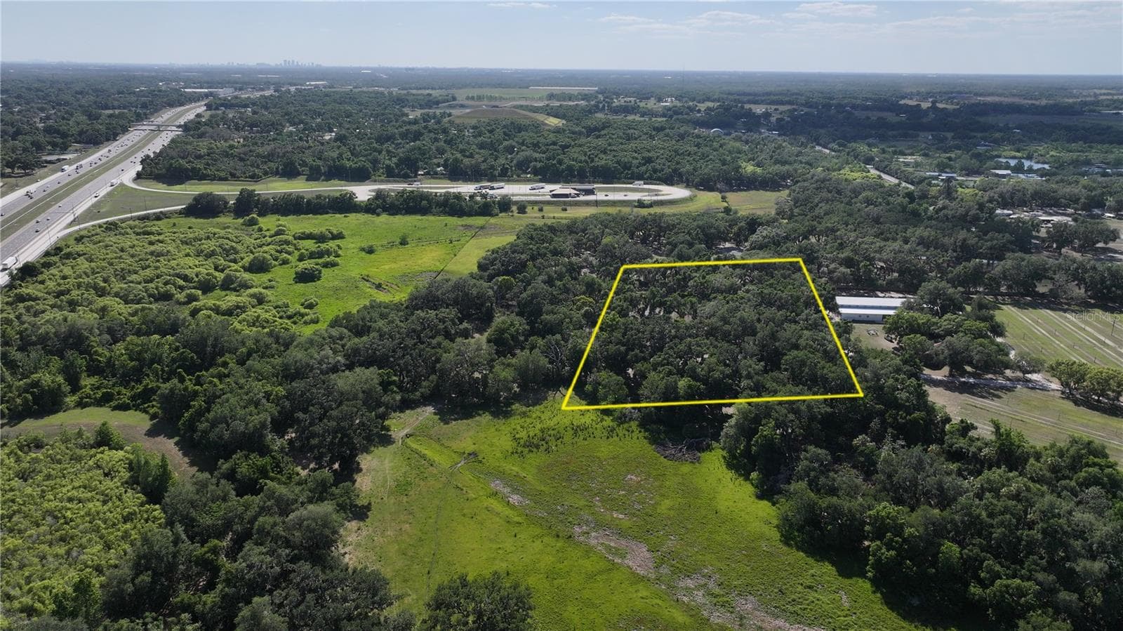 Land at MUCK POND RD, SEFFNER, photo 4 of 14