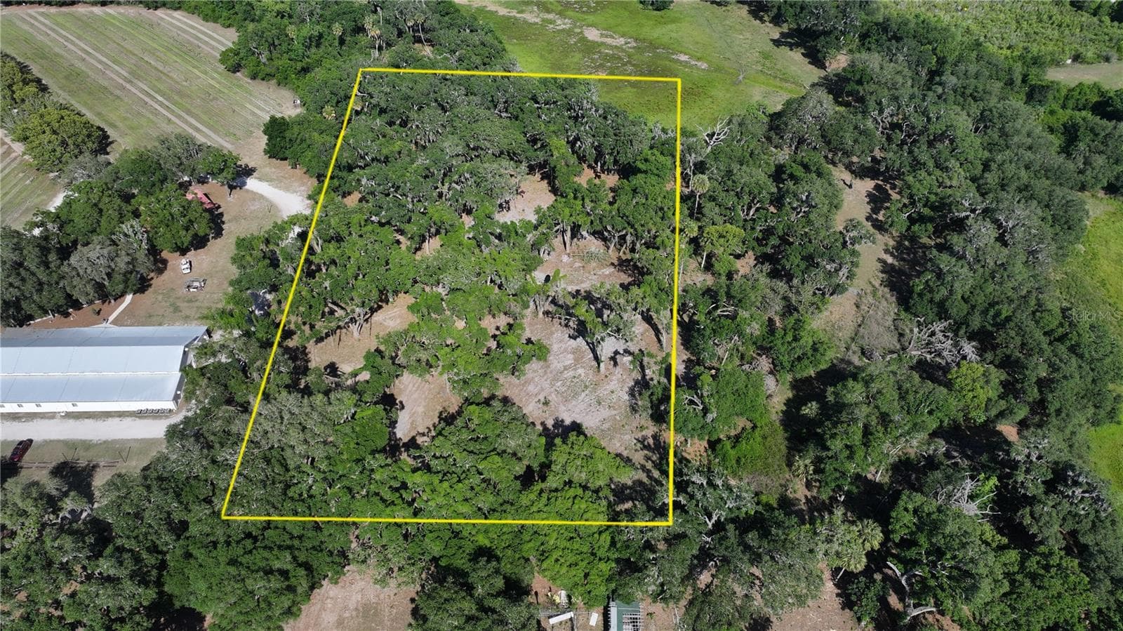 Land at MUCK POND RD, SEFFNER, photo 7 of 14