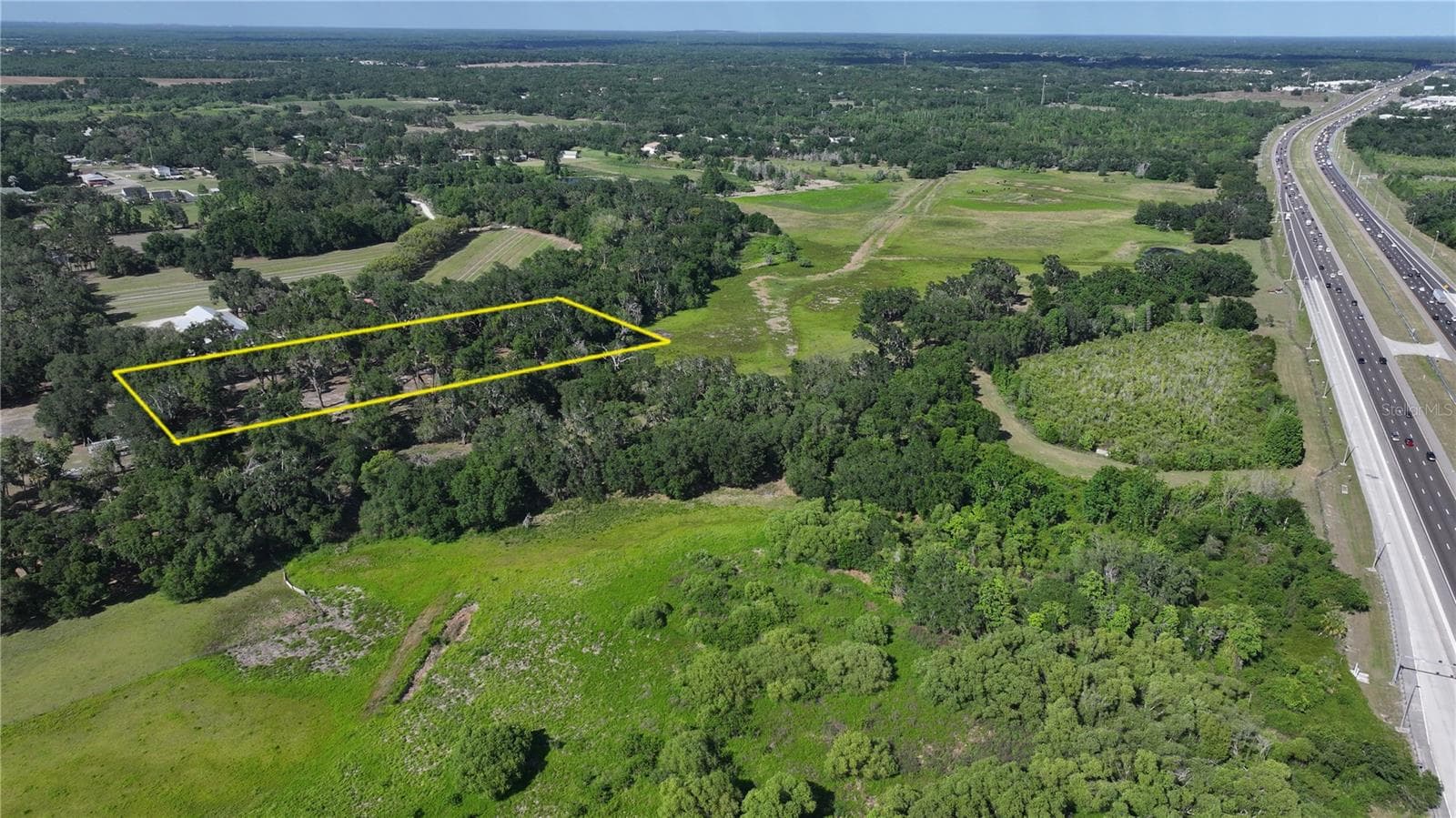 Land at MUCK POND RD, SEFFNER, photo 8 of 14