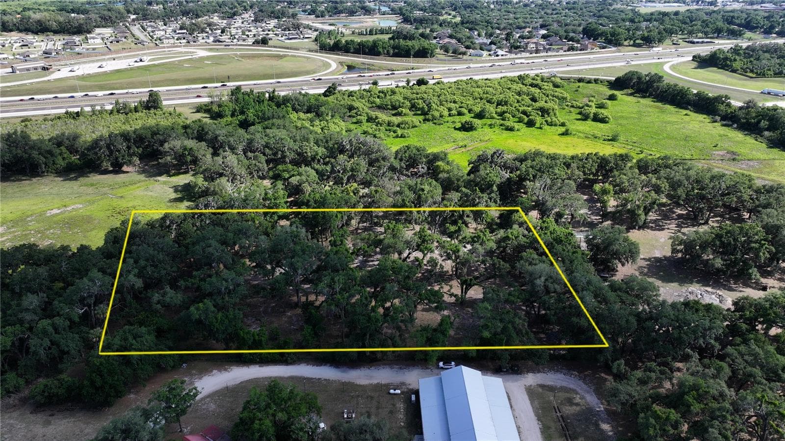 Land at MUCK POND RD, SEFFNER, photo 10 of 14