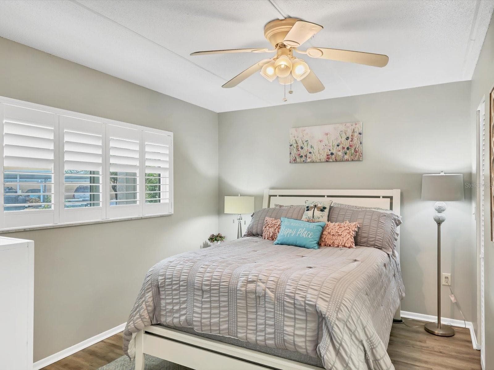Bedroom 2 - 708 TAMIAMI TRL S #105, VENICE