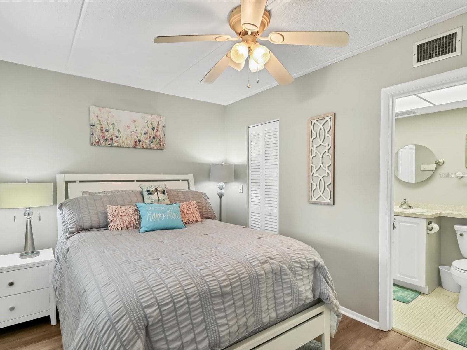 Bedroom 2 - 708 TAMIAMI TRL S #105, VENICE