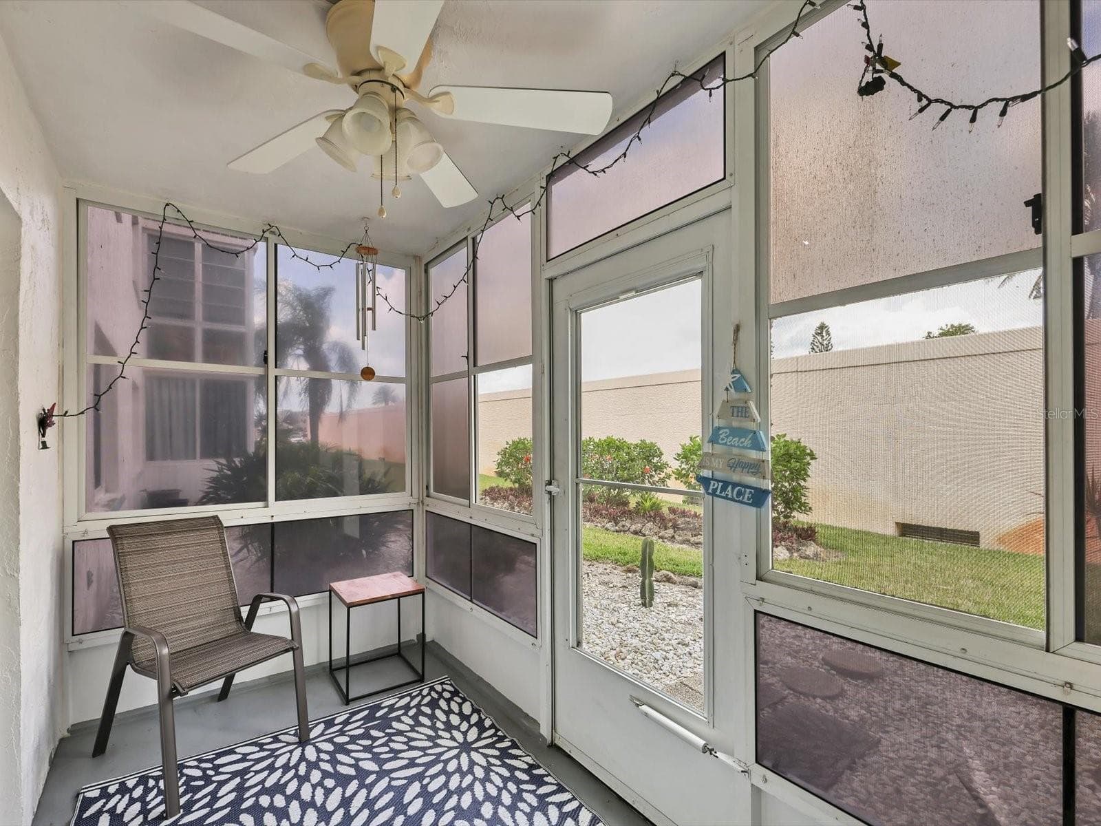 Lanai - 708 TAMIAMI TRL S #105, VENICE