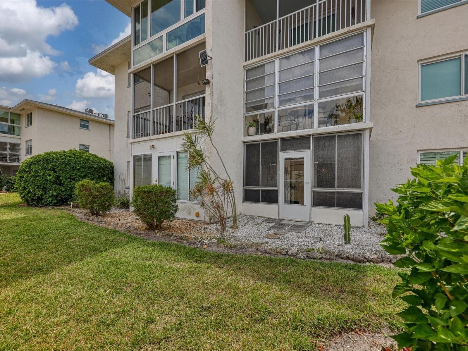 Exterior - 708 TAMIAMI TRL S #105, VENICE