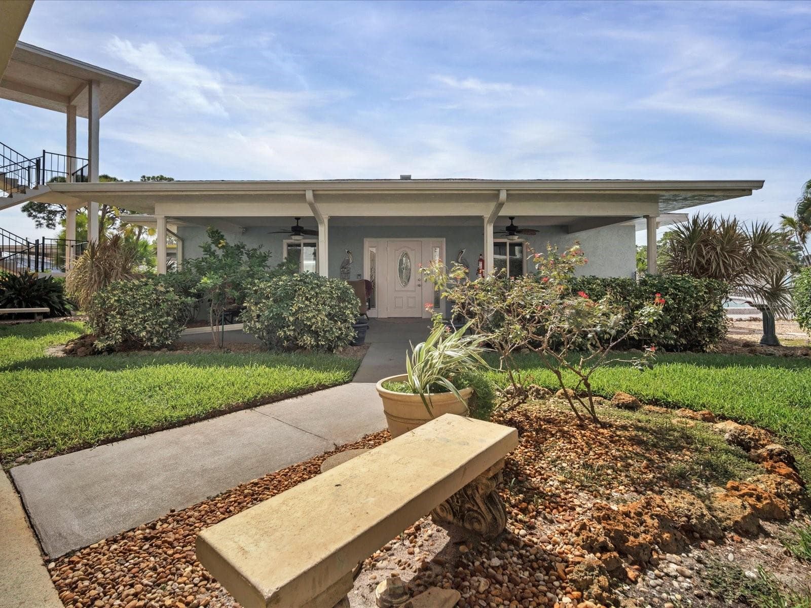 Clubhouse - 708 TAMIAMI TRL S #105, VENICE