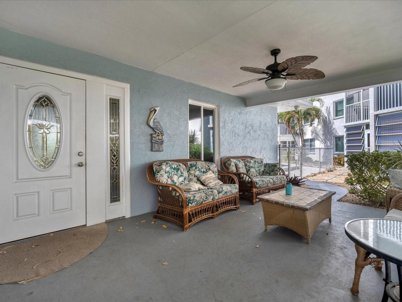 Clubhouse - 708 TAMIAMI TRL S #105, VENICE