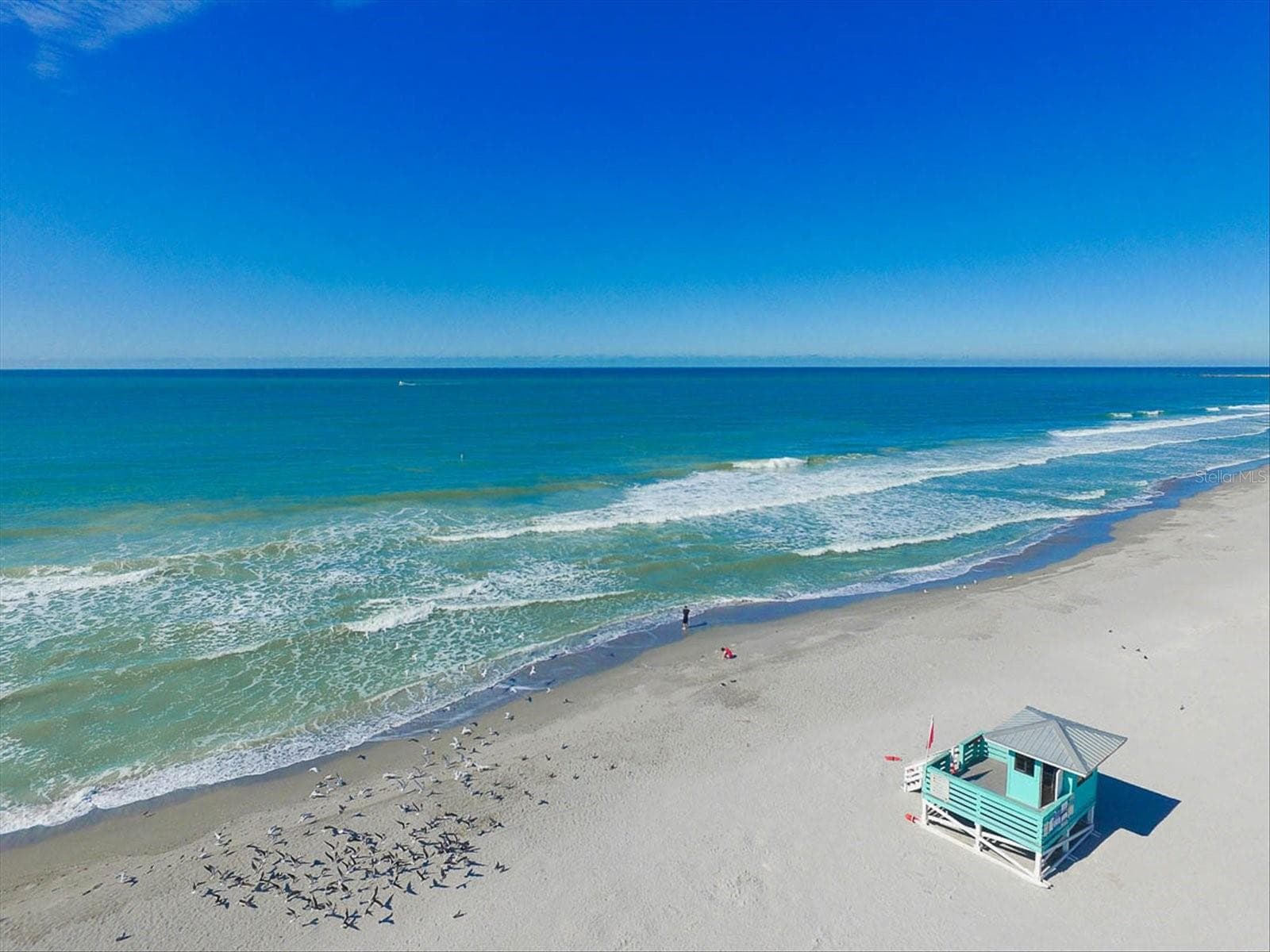 Beach - 708 TAMIAMI TRL S #105, VENICE