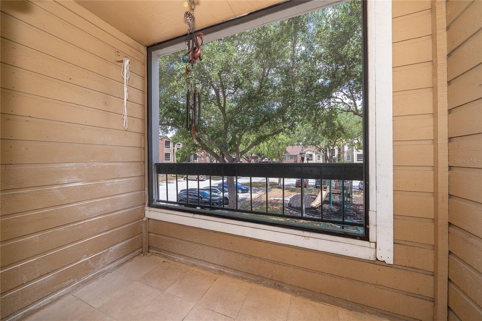 Condominium at 4367 THORNBRIAR LN #206, ORLANDO, photo 19 of 22