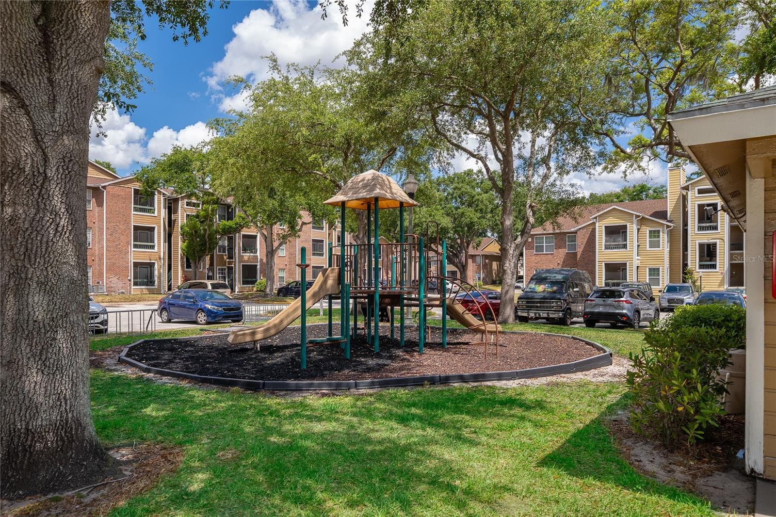 Condominium at 4367 THORNBRIAR LN #206, ORLANDO, photo 21 of 22