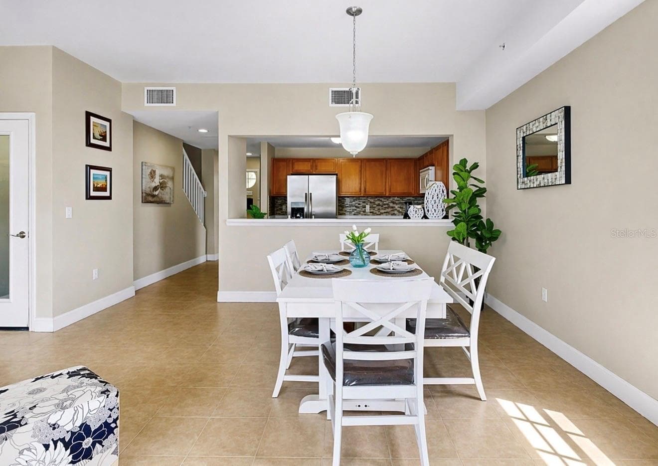 Townhouse at 3202 MANGROVE POINT DR, RUSKIN, photo 30 of 63