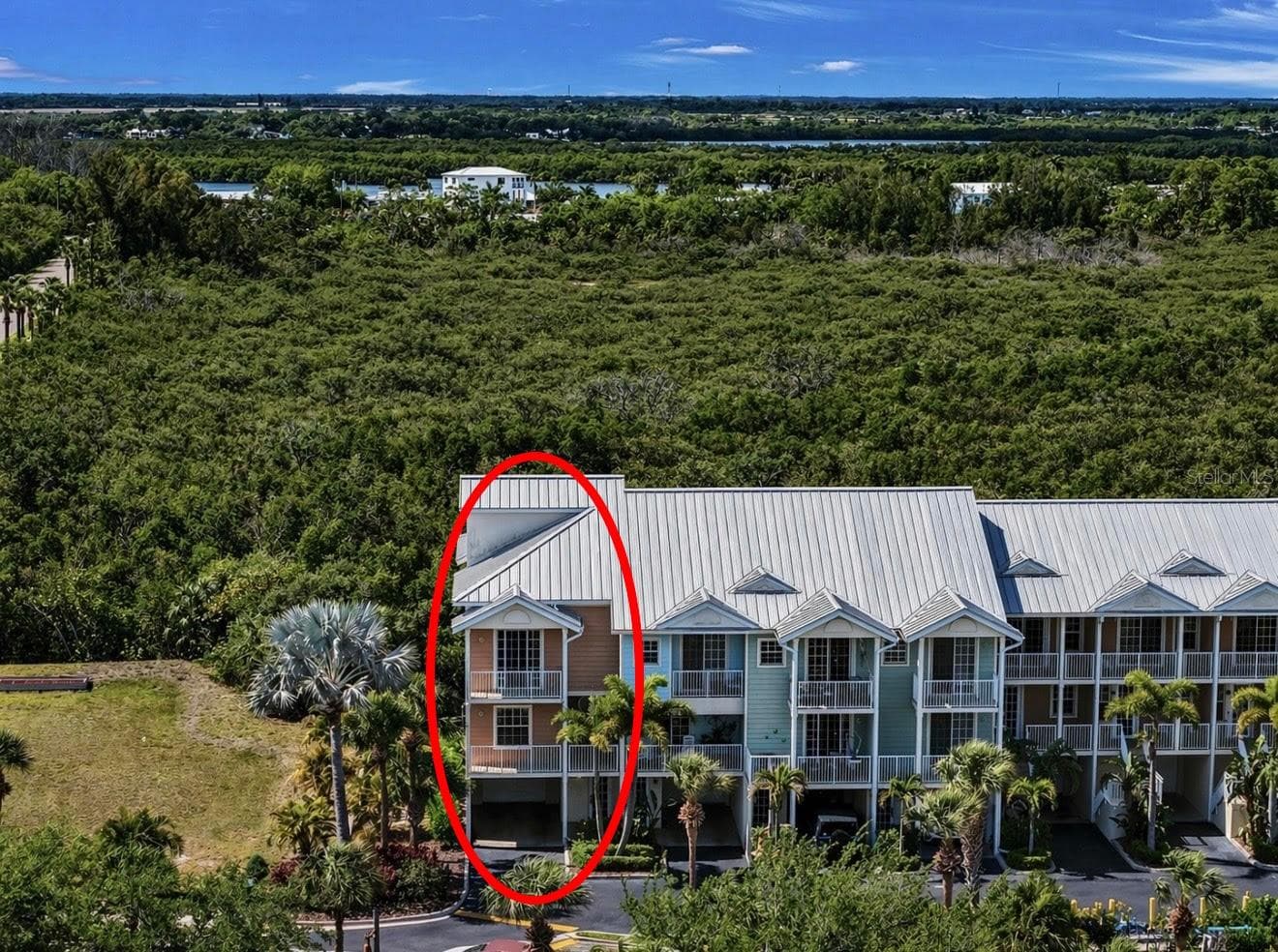 Townhouse at 3202 MANGROVE POINT DR, RUSKIN, photo 7 of 63