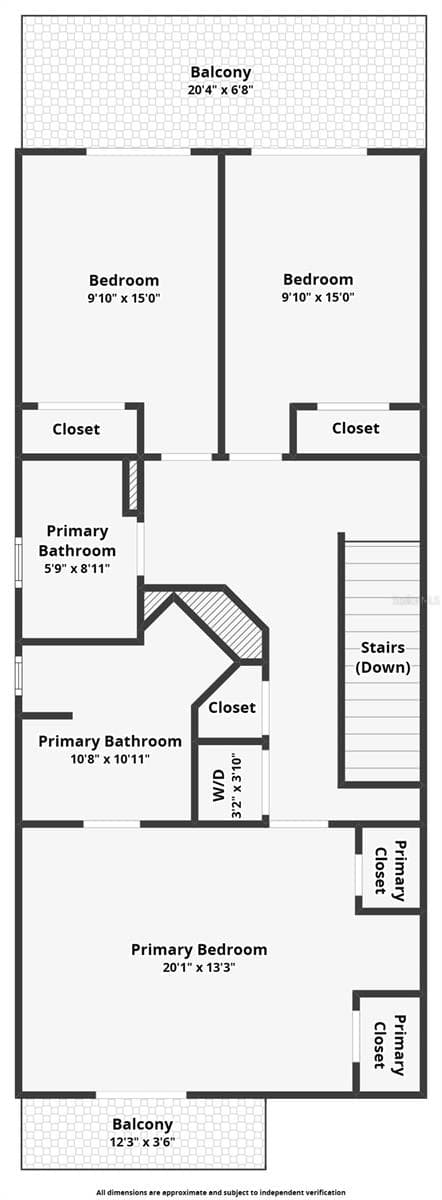 Townhouse at 3202 MANGROVE POINT DR, RUSKIN, photo 63 of 63