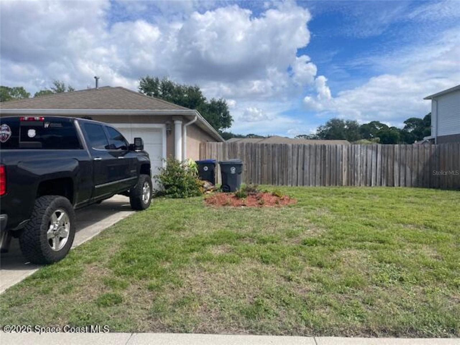 Single Family Residence at 616 PEACHTREE ST, TITUSVILLE, photo 2 of 29