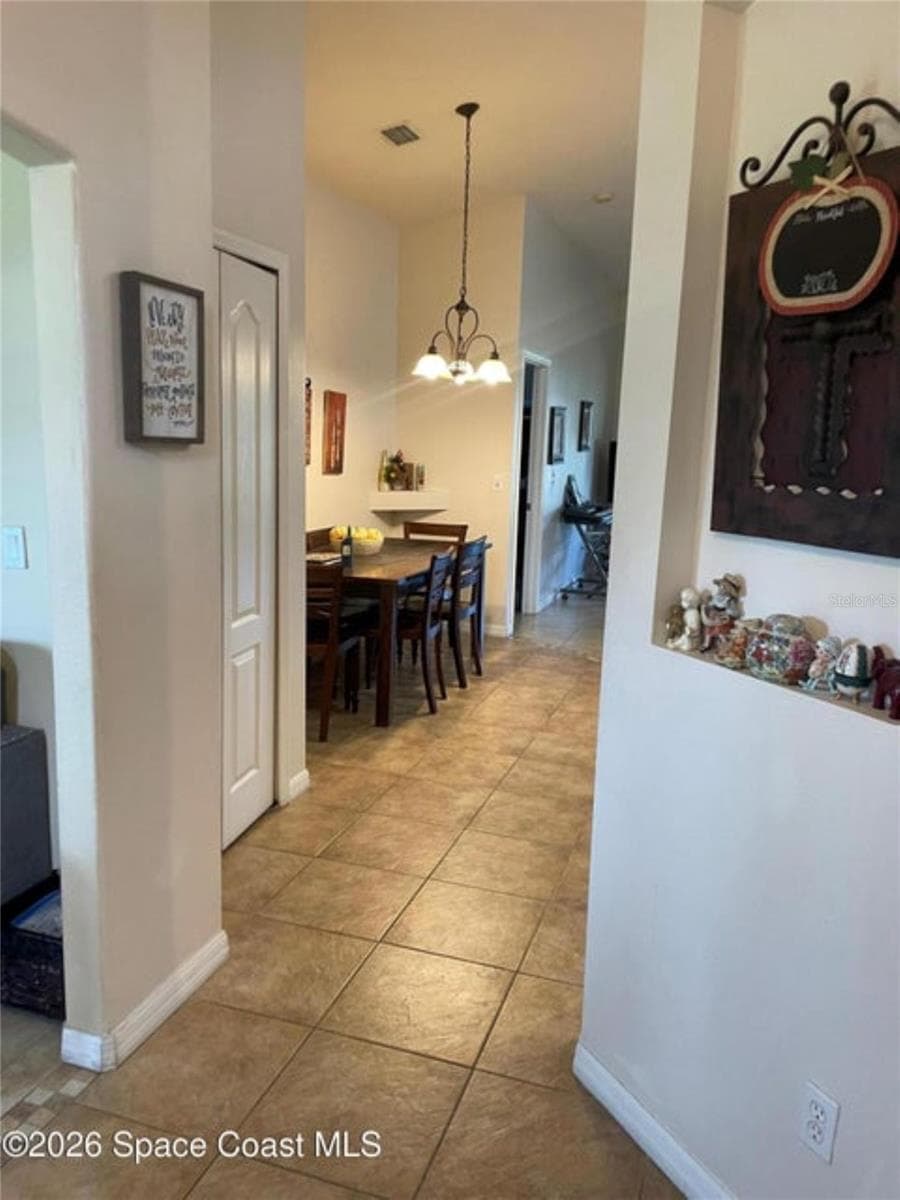 Single Family Residence at 616 PEACHTREE ST, TITUSVILLE, photo 3 of 29
