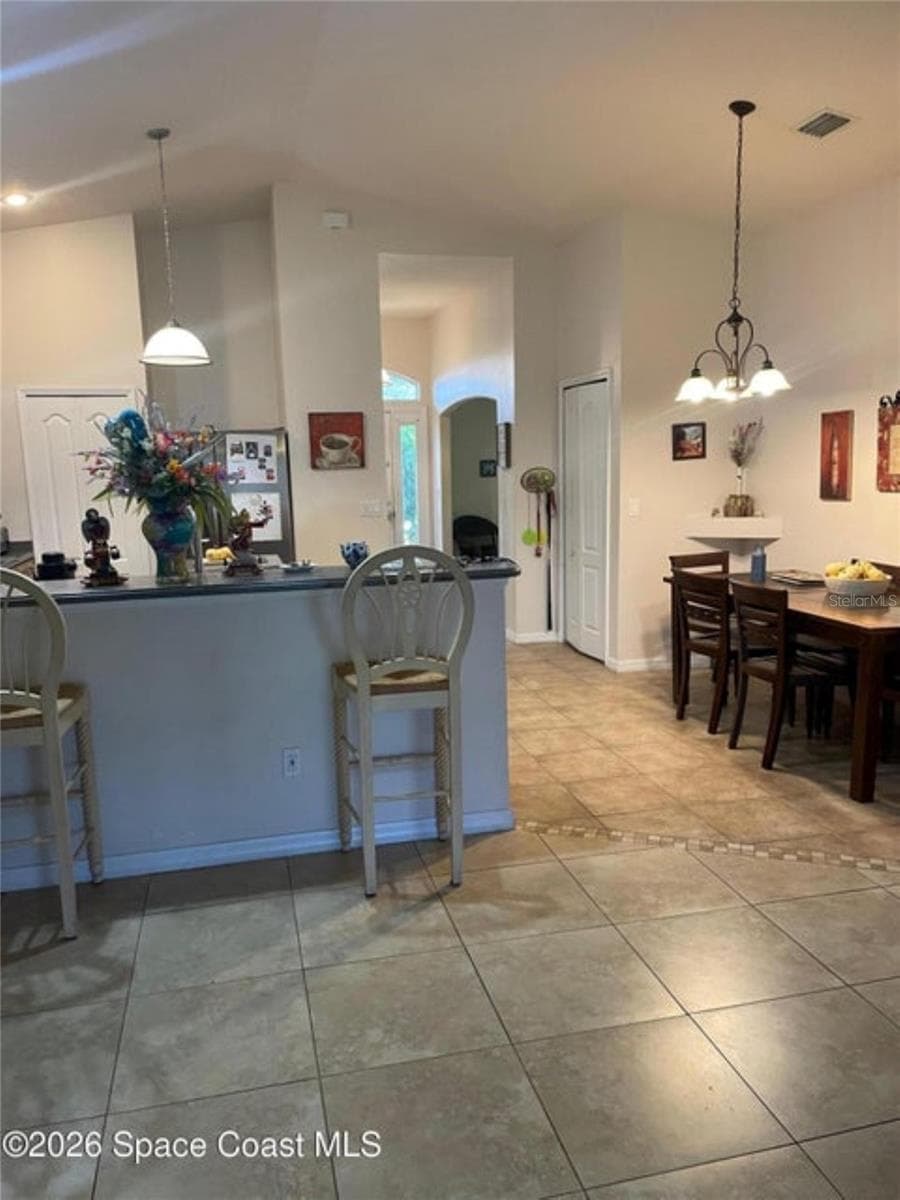 Single Family Residence at 616 PEACHTREE ST, TITUSVILLE, photo 6 of 29