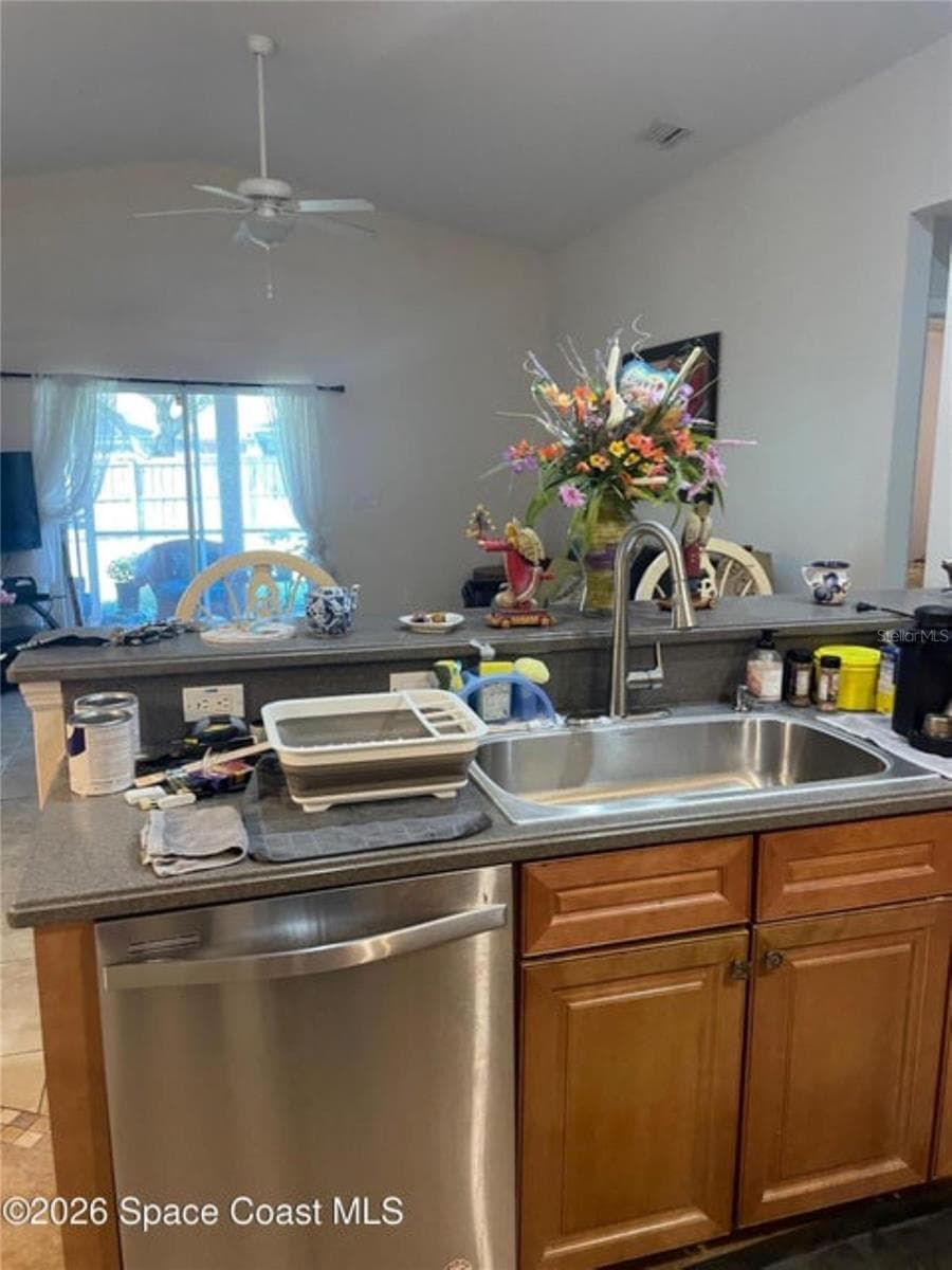 Single Family Residence at 616 PEACHTREE ST, TITUSVILLE, photo 7 of 29