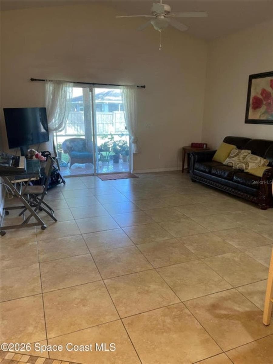 Single Family Residence at 616 PEACHTREE ST, TITUSVILLE, photo 10 of 29