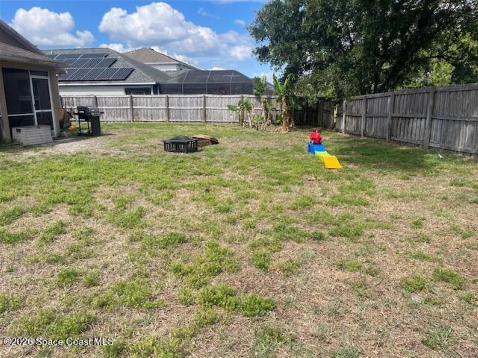 Single Family Residence at 616 PEACHTREE ST, TITUSVILLE, photo 20 of 29