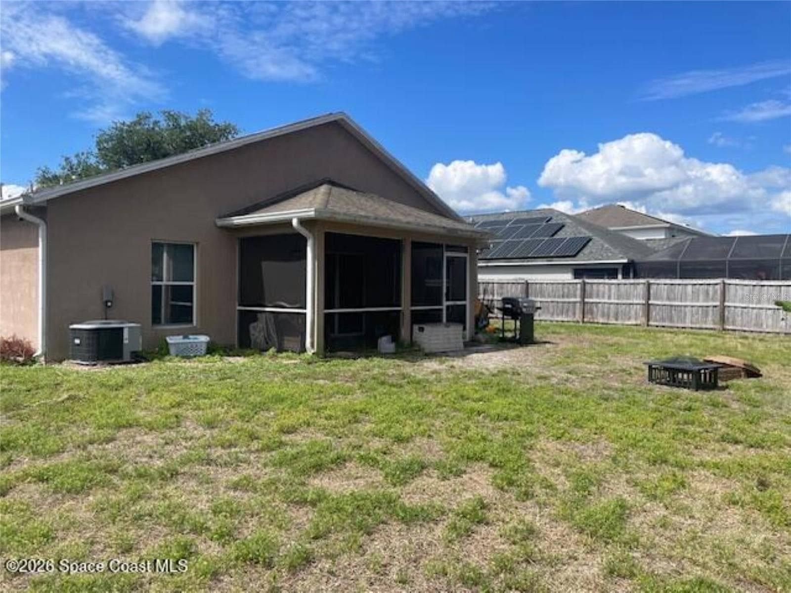 Single Family Residence at 616 PEACHTREE ST, TITUSVILLE, photo 22 of 29