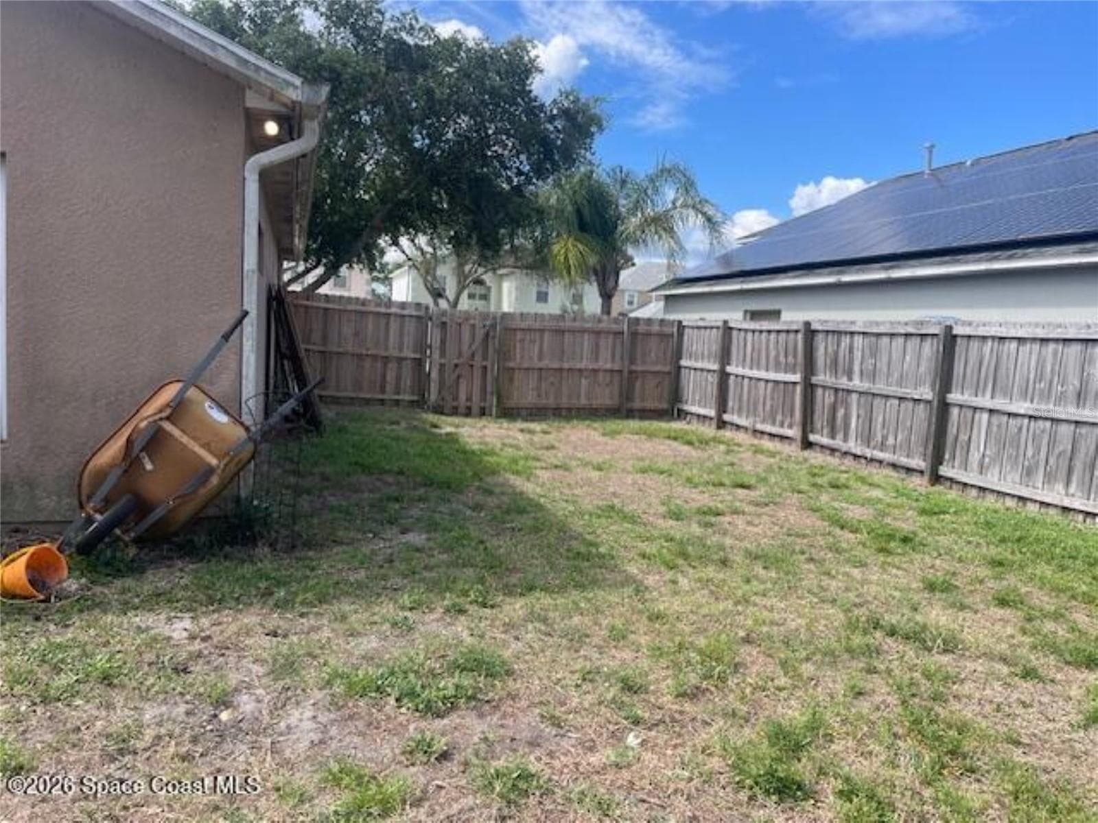Single Family Residence at 616 PEACHTREE ST, TITUSVILLE, photo 23 of 29