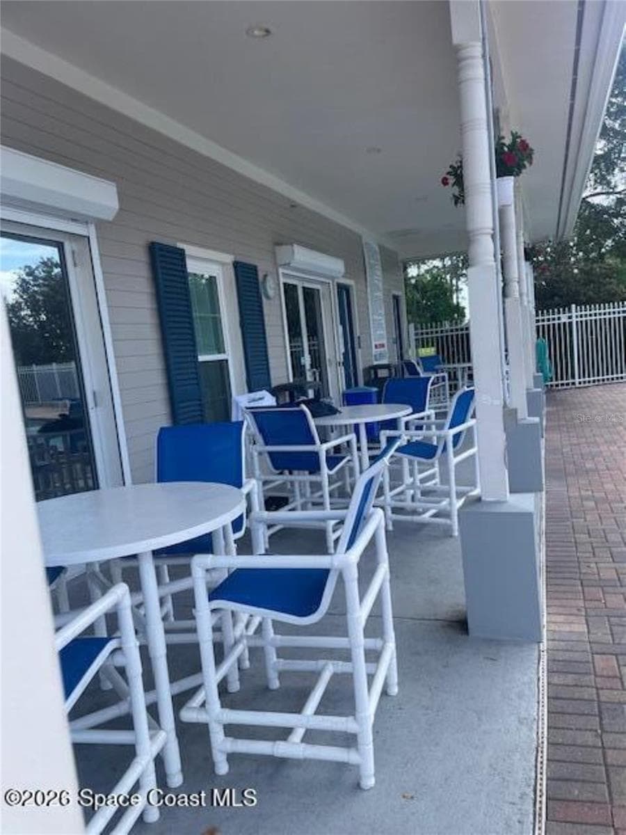 Single Family Residence at 616 PEACHTREE ST, TITUSVILLE, photo 29 of 29