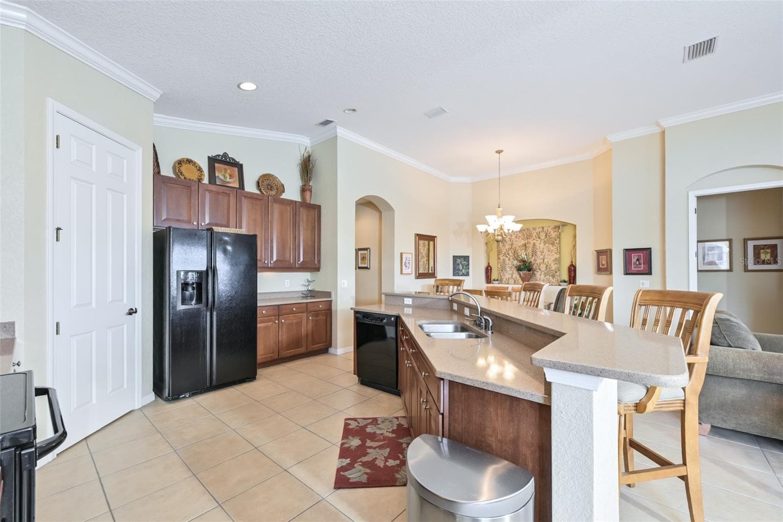 Condominium at 1330 EMERALD DUNES DR, SUN CITY CENTER, photo 17 of 51