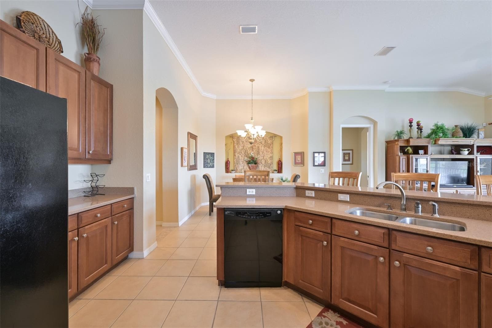 Condominium at 1330 EMERALD DUNES DR, SUN CITY CENTER, photo 16 of 51