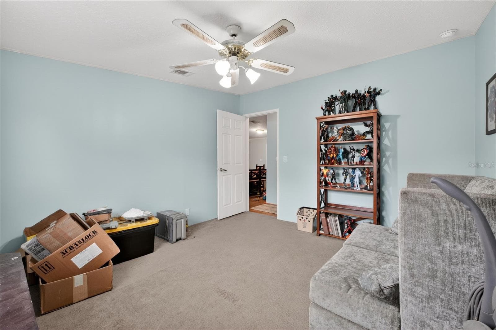 Manufactured Home at 163 WEST ST, OAK HILL, photo 17 of 28
