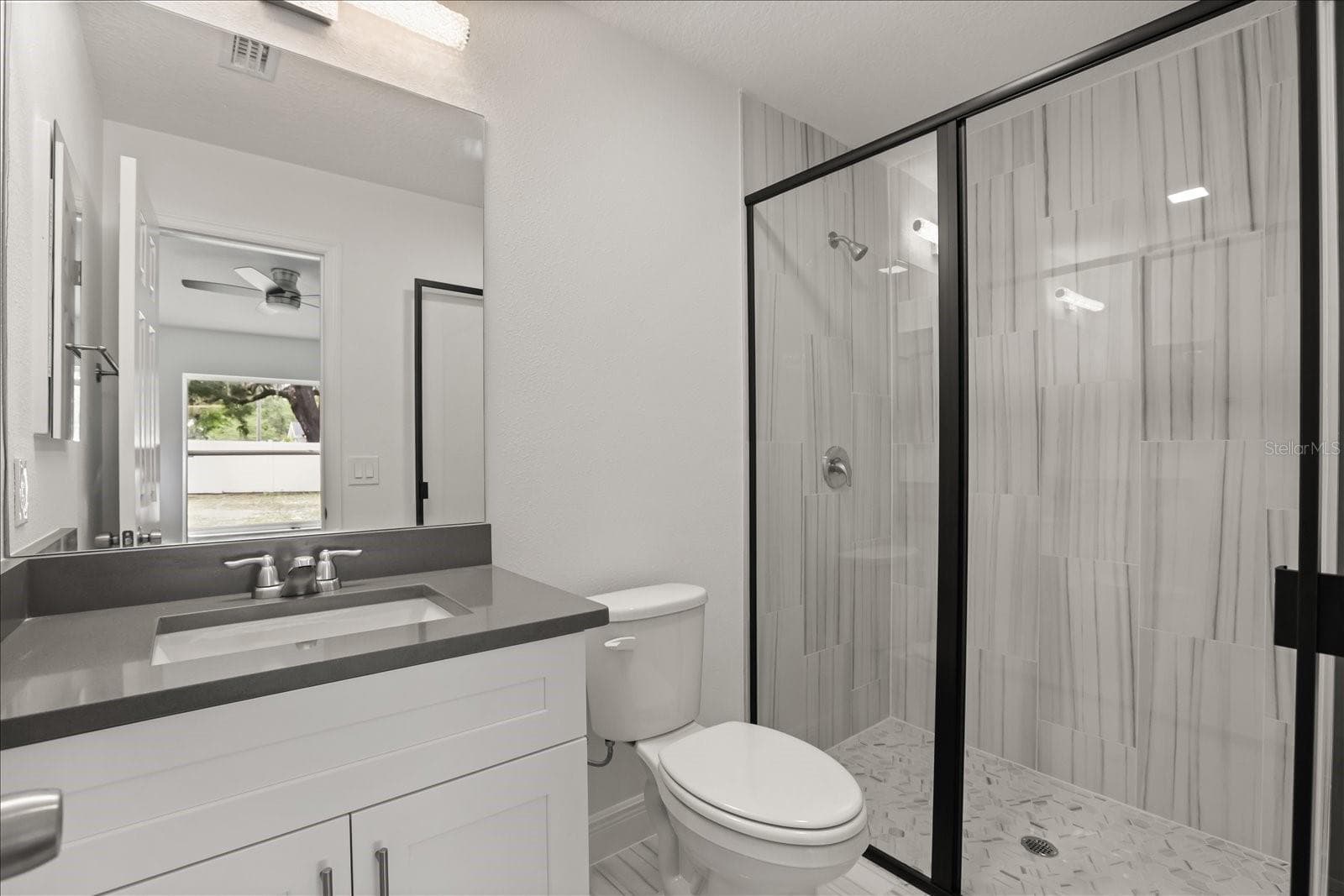 Primary Bathroom - 706 BEECHER ST, LEESBURG