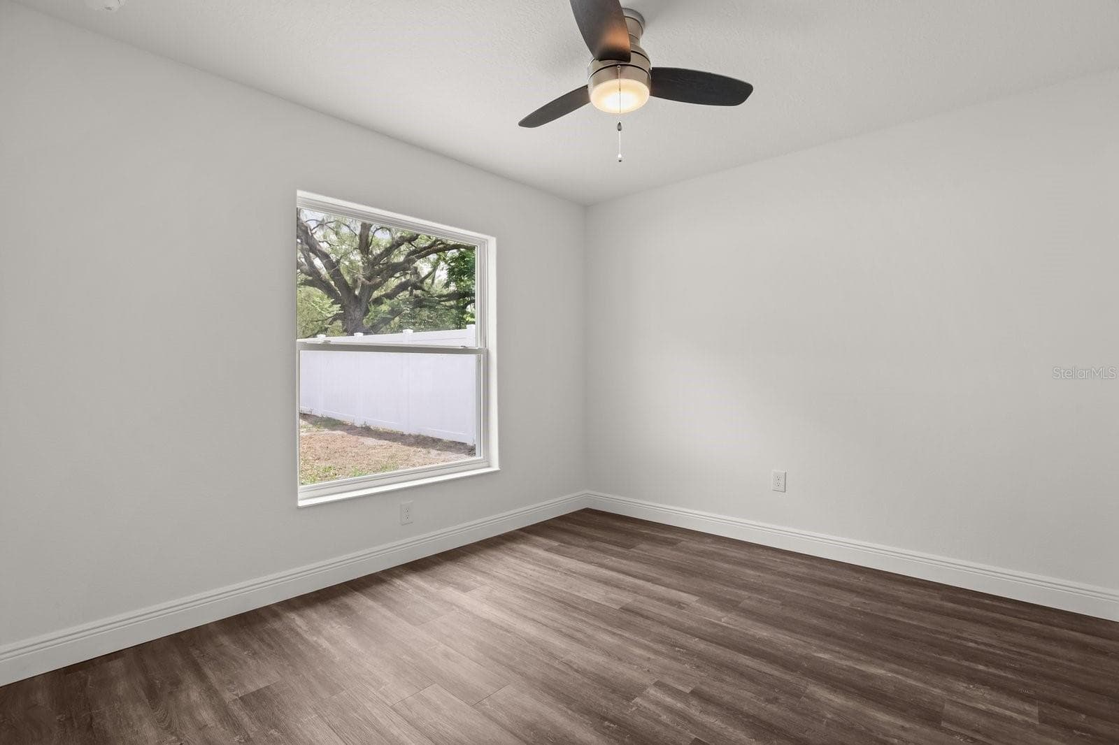 Bedroom 2 - 706 BEECHER ST, LEESBURG