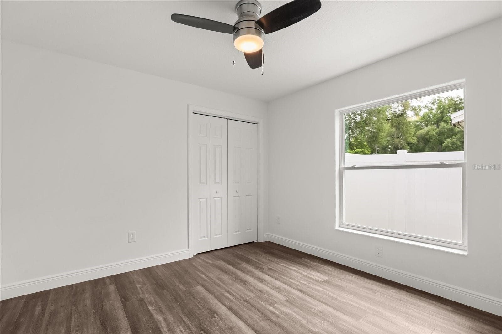 Bedroom 3 - 706 BEECHER ST, LEESBURG