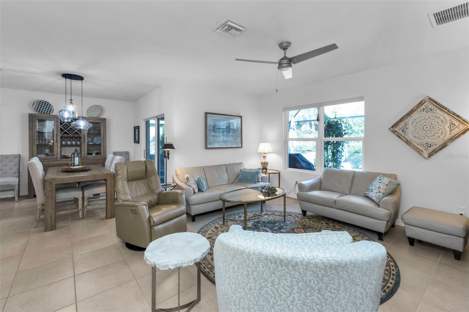 Single Family Residence at 7676 MIKASA DR, PUNTA GORDA, photo 9 of 59