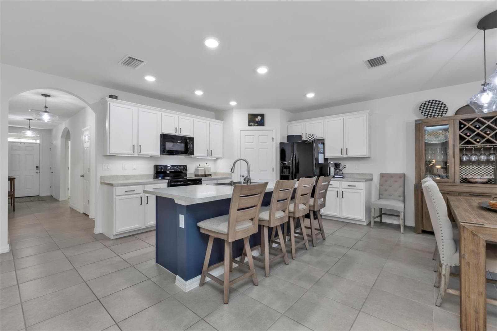 Single Family Residence at 7676 MIKASA DR, PUNTA GORDA, photo 11 of 59