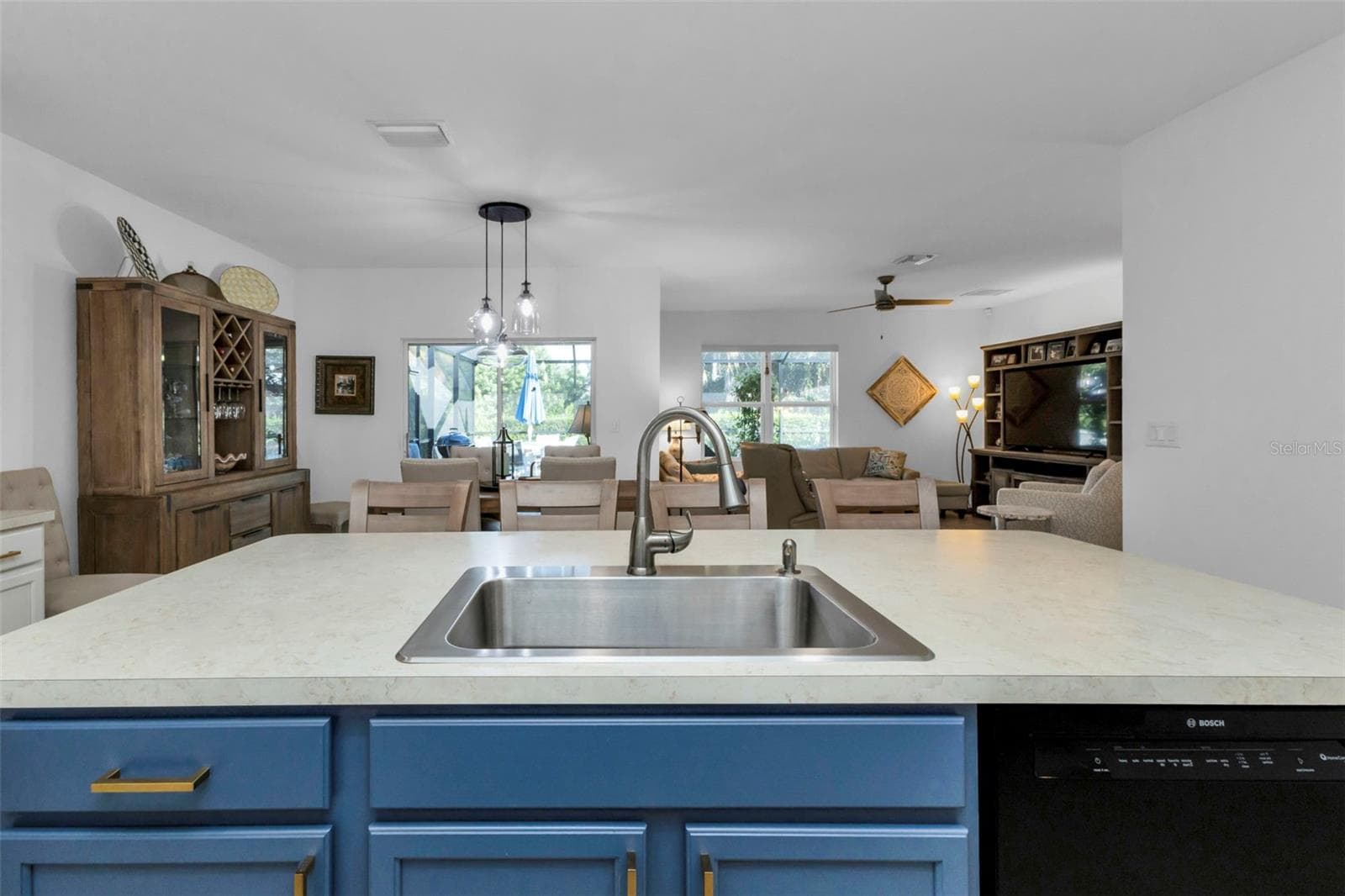 Single Family Residence at 7676 MIKASA DR, PUNTA GORDA, photo 17 of 59
