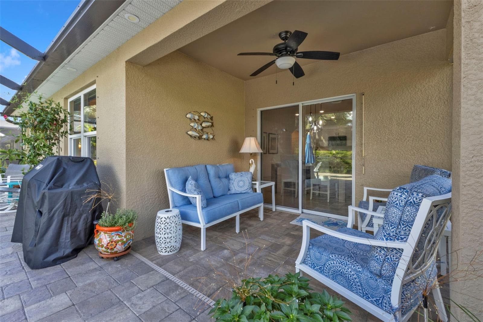 Single Family Residence at 7676 MIKASA DR, PUNTA GORDA, photo 33 of 59